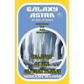Galaxy Astra: Paladin of the Crystal Planet