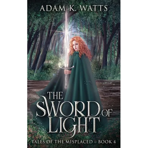 The Sword of Light
