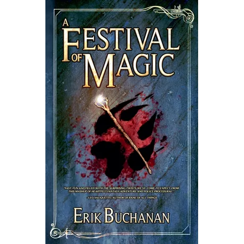A Festival of Magic