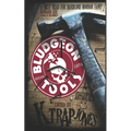 Bludgeon Tools: Splatterpunk Anthology