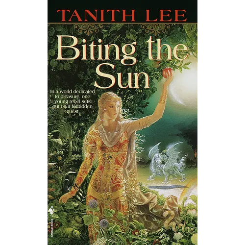 Biting the Sun