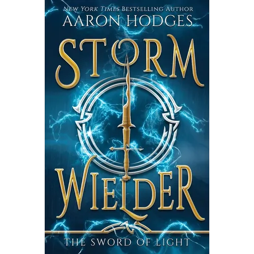 Stormwielder