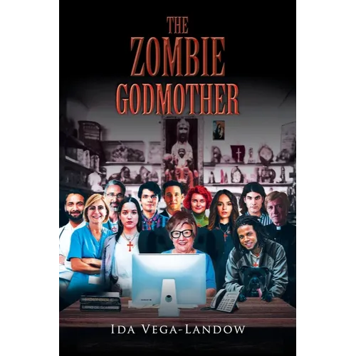 The Zombie Godmother